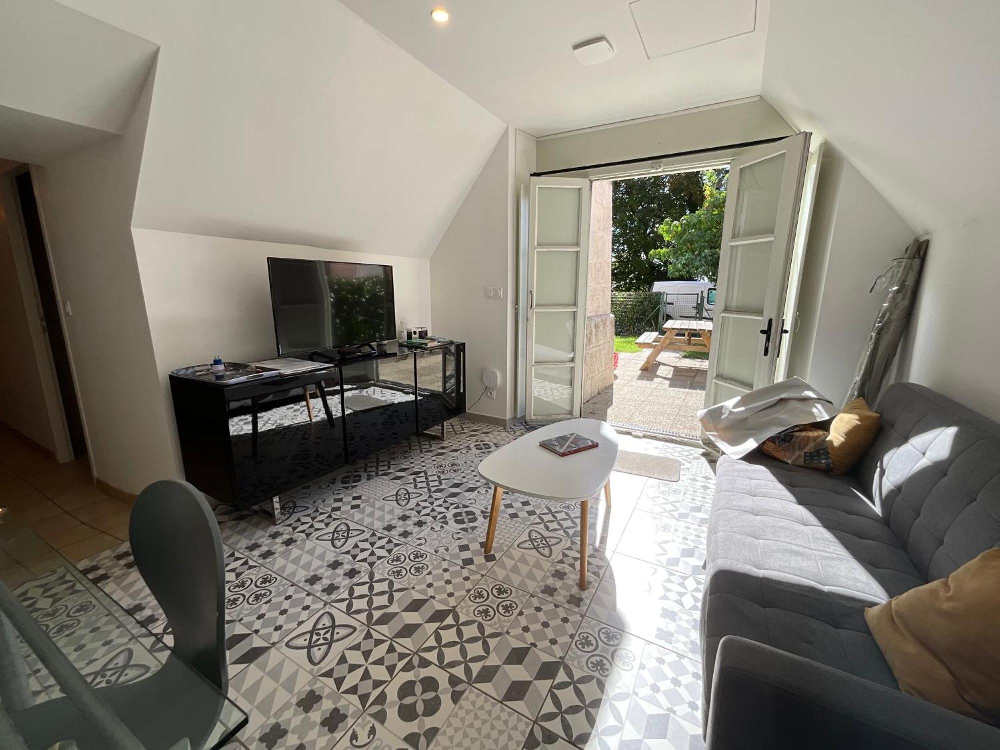Appartement "Poulain" En Centre-Ville Linge Inclus Blois Exterior foto